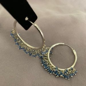 Indian traditional hop Earrings